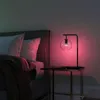 White & Color Ambiance Luster, Tropfenform, E14 (1er Pack) Produktbild-Vorschau 15