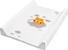 Wickelauflage New Baby Liska weiß 50x70cm Produktbild-Vorschau 2