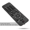 Náhradný diaľkový ovládač pre DVD prehrávač Philips Náhľad obrázku produktu 7