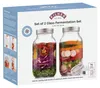 Kilner 65025010, 102 mm, 240 mm, 204 mm, 2 szt. Podgląd zdjęcia produktu 8