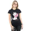 Disney - Dámské tričko "Aristocats Bow" BI16231 (XXL) Náhled obrázku produktu 2