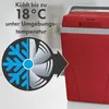 Bomann KB 6011.1 CB rot Mobile Kühlbox Produktbild-Vorschau 14
