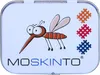 Puszka plastrów Moskinto 42 szt Podgląd zdjęcia produktu 1