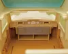 Sylvanian Families 5454 Wohnmobil - Puppenhaus Auto Produktbild-Vorschau 26