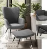 Fauteuil Hygge rembourré, ergonomique, charge maximale 150 Voir les images du produit 7