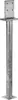 Simpson Strong-Tie Pied de poteau ETA 07 / 0285 Type PILG Voir les images du produit 2