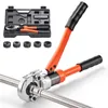 VEVOR Hydraulische Rohrverpresszange, Produktbild-Vorschau 1