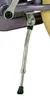 Volare Blossom Kinderfahrrad - Mädchen - 24 Zoll - Lila Produktbild-Vorschau 9