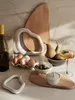 Podnos na vejce Broste Copenhagen Nordic Sand Náhled obrázku produktu 2