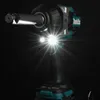 Makita DTW1005Z Akku-Schlagschrauber 18V Voir les images du produit 7
