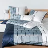 Janine Mako-Satin linge de lit 135X200,80x80 2 pièces Voir les images du produit 3
