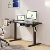 FLEXISPOT QE1 Bureau réglable en hauteur 120 x 60 cm, Voir les images du produit 2