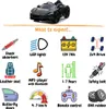 McLaren 720S Kinder Elektroauto 12V (2–7 Jahre) – Offiziell Produktbild-Vorschau 8