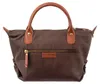 Harbour 2nd VM.15108 Totebag style vm Lucia M Leder Tasche Produktbild-Vorschau 6