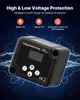 SucceBuy relè di spegnimento 12 V, 140 A, doppio isolatore Anteprima dell’immagine prodotto 6