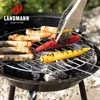 LANDMANN Rundgrill - 30 cm Produktbild-Vorschau 6