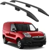TURTLE STREŠNÁ KOĽAJNICA CROWN OPEL COMBO D 2012 2013 2014 Náhľad obrázku produktu 1