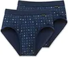 Schiesser 2PACK Sportslip 815 7 Produktbild-Vorschau 1