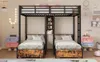 Letto a castello Sweiko, 140 x 200 cm +90 x 200 cm, 3 Anteprima dell’immagine prodotto 16