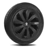 Coprimozzi Sparco 16 pollici Sicilia nero carbonio 4pz Anteprima dell’immagine prodotto 13