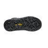 The bottom view of a shoe sole. Produktbild-Vorschau