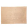 Badteppich JON beige 50x70 cm HOMLA Produktbild-Vorschau 1