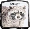 Goorin Bros. Trucker Cap The Bandit void Produktbild-Vorschau 4