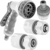 Zestaw Vartco Wąż ogrodowy Professional Plus 30m 1/2" | Podgląd zdjęcia produktu 8