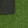 Tapis de gazon CANYOO Vert Hauteur : 7mm Balcon Terrasse Voir les images du produit 5