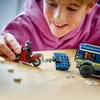 LEGO® City 60479 Gefangenentransporter Produktbild-Vorschau 7