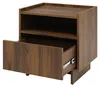 MIRJAN24 Nachttisch Yasumi S50, Stilvoll Schlafzimmer, Produktbild-Vorschau 3