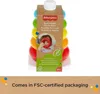 Fisher-Price Eco Farbring Pyramide Produktbild-Vorschau 18