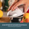 Cooks Professional Automatischer Elektrischer Dosenöffner Produktbild-Vorschau 2