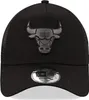 New Era Čepice Nba Chicago Bulls, 12523913 Náhled obrázku produktu 3