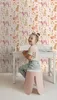 ESTAhome behang katjes paars, roze en beige 50 x 900 cm Productafbeelding-voorbeeld 5