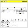 RIDEX 219G0038 Gasfeder Heckklappendämpfer für RENAULT Produktbild-Vorschau 6