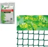 Gartennetz für Kletterpflanzen 1,8 x 1,8 m Produktbild-Vorschau 7