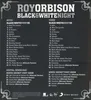 Orbison, Roy - Black & White Night 30 (édition CD/Blu-ray) Voir les images du produit 2