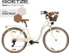 Goetze Mood 28 Zoll City Bike, 18 Zoll Tiefeinsteiger, Produktbild-Vorschau 2