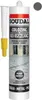 290ml SOUDAL COLOZINC Klej do blachy Klej do blachodachówki Podgląd zdjęcia produktu 1