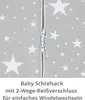 TupTam Baby Schlafsack mit Füßen Ganzjahresschlafsack  e Produktbild-Vorschau 5