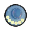 Nitecore P35i, Latarka ręczna, Czarny, Aluminium, Podgląd zdjęcia produktu 2