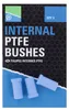 Preston Internal Ptfe Bushes - 3 Adapter Kopfrute, Produktbild-Vorschau 1
