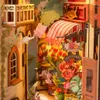 TGB09 booknook: Floral Corner Produktbild-Vorschau 7