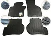 Tappetini in gomma per auto Geyer & Hosaja Skoda Octavia Anteprima dell’immagine prodotto 3