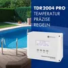 H-Tronic TDR 2004 PRO - Regolatore differenziale di Anteprima dell’immagine prodotto 5