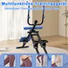 stepper per scale e addominali 2 in 1 - Dispositivo Anteprima dell’immagine prodotto 5