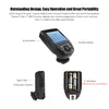Godox Xpro-C E-TTL II Emetteur de flash 2.4G Wireless X Voir les images du produit 6