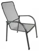 MWH Chalet Stapelsessel - Material: Metall, Farbe: Produktbild-Vorschau 5