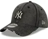 NEW ERA ACID WASH DENIM 9FORTY Grau Produktbild-Vorschau 1